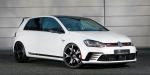 Volkswagen Golf GTI Clubsport by B&B 2016 года